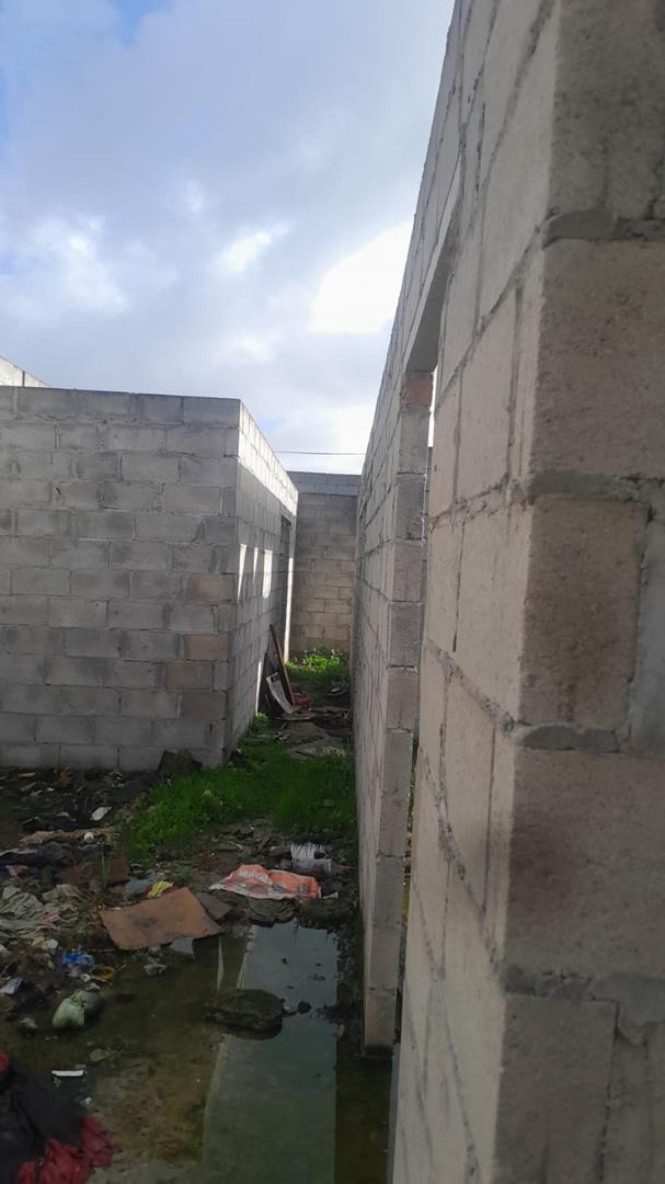 0 Bedroom Property for Sale in Electric City Western Cape